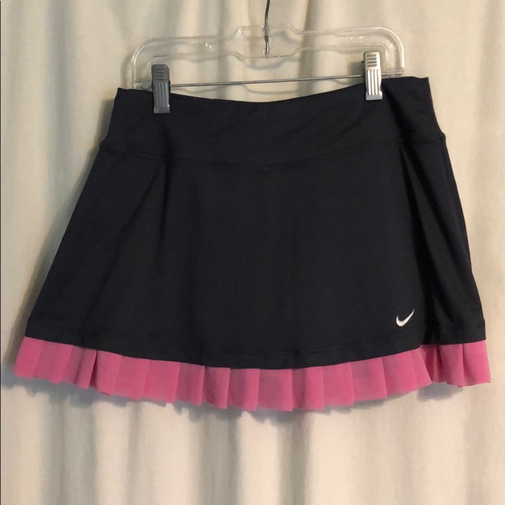 Nike tennis skirt